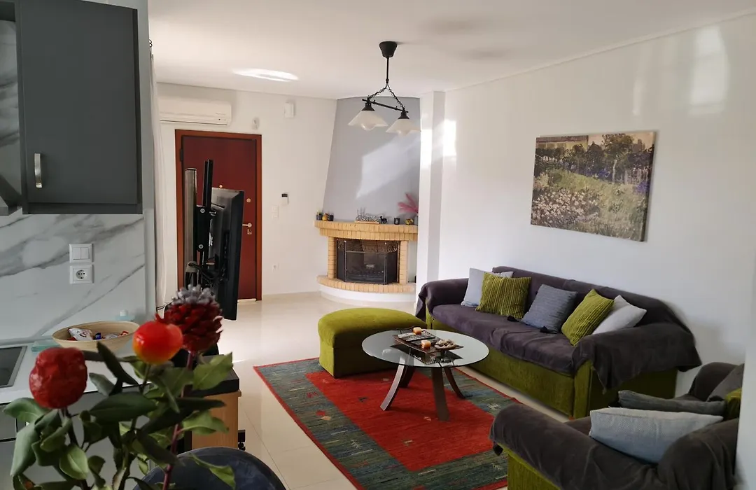 Evi'S & George'S Home-1